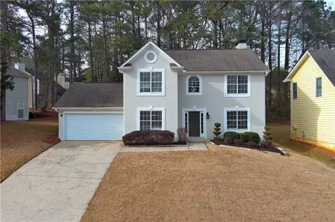 679 Watson Bay, Stone Mountain, GA 30087