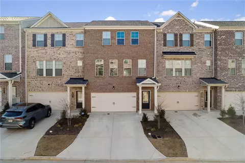 3457 Hidden Valley Cir, Lawrenceville, GA 30044