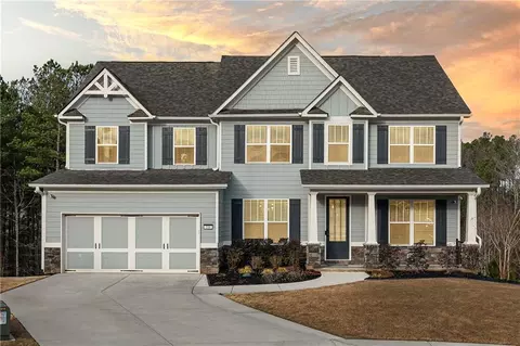 104 Cherry Blossom Walk, Dallas, GA 30132