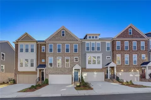 1059 Caruso Dr, Buford, GA 30518