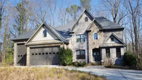 4489 Brookwood Dr SW, Mableton, GA 30126