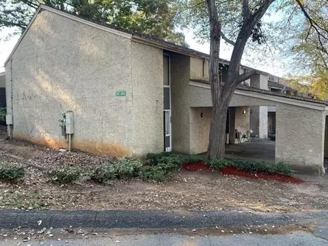3575 Oakvale Rd #508, Decatur, GA 30034
