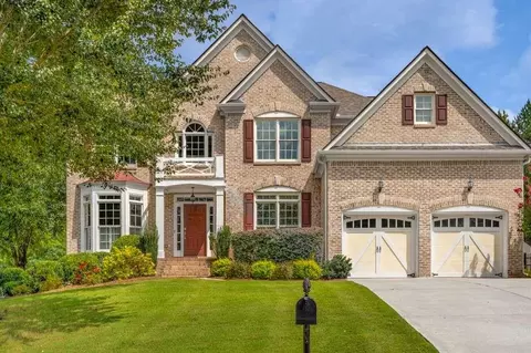 3950 Abingdon Pl, Cumming, GA 30041