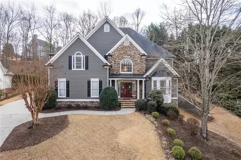 315 Big Bend Trl, Sugar Hill, GA 30518