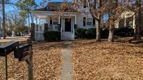 4387 Thrasher Cir, Macon, GA 31206