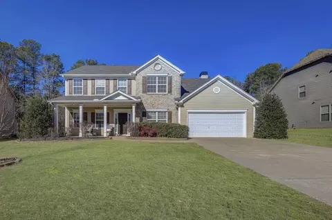 256 Huntleigh Chase Dr, Dallas, GA 30132