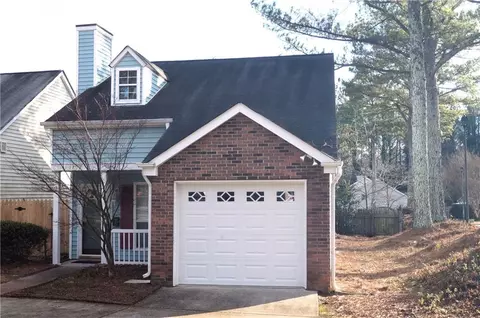 Undisclosed, Woodstock, GA 30188