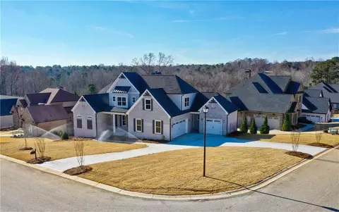 3264 Swamp Willow Ct, Jefferson, GA 30549