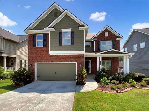 1513 Sooner Ct, Lawrenceville, GA 30045