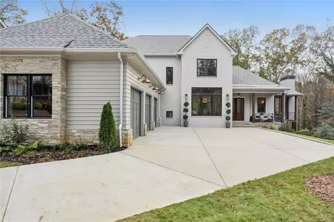 410 Belada Blvd, Atlanta, GA 30342