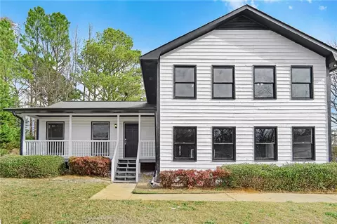 1152 Lakehill Dr, Lawrenceville, GA 30044