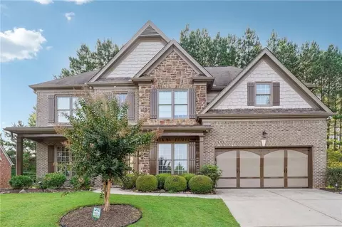 5615 Upper Creek Ct, Suwanee, GA 30024