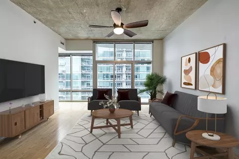 943 Peachtree St NE #1502, Atlanta, GA 30309