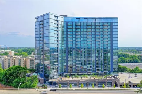 788 W Marietta St NW #511, Atlanta, GA 30318