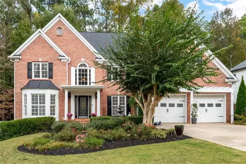 926 Grandview Way NW, Acworth, GA 30101