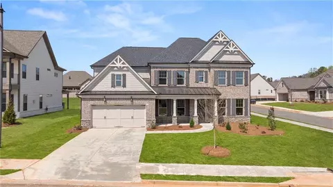 5304 Flannery Chase SW, Powder Springs, GA 30127