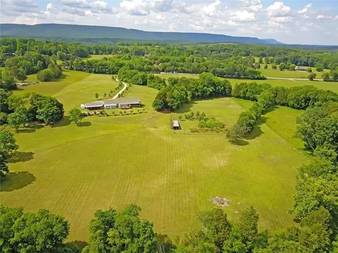 7201 Hwy 48, Menlo, GA 30731