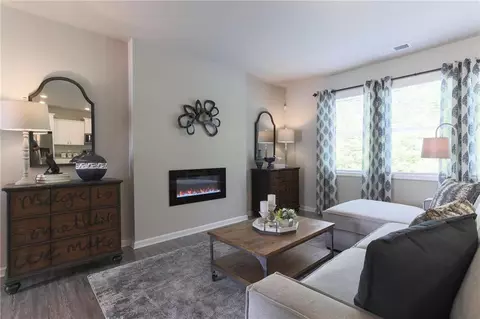 5106 Longview Run, Decatur, GA 30035 photo 5