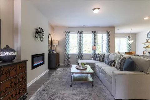5106 Longview Run, Decatur, GA 30035 photo 3
