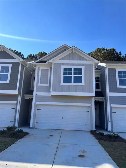 5106 Longview Run, Decatur, GA 30035