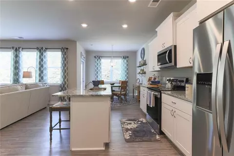 5106 Longview Run, Decatur, GA 30035 photo 10