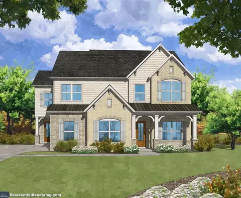 5251 Flannery Chase SW, Powder Springs, GA 30127