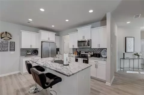5110 Longview Run, Decatur, GA 30035