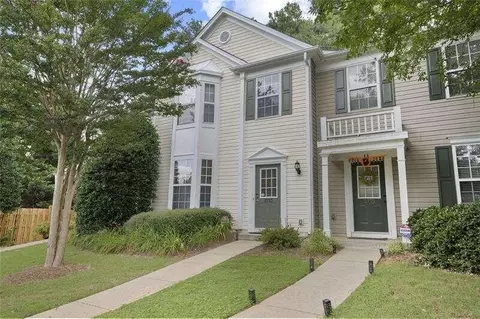 2753 Terrell Trace Dr, Marietta, GA 30067 photo 2