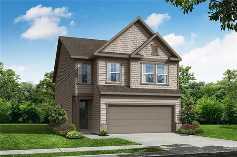 4645 Amethyst Cv, Kennesaw, GA 30144