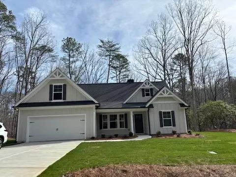 306 Rebecca St, Jasper, GA 30143