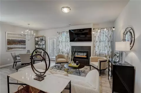 5122 Longview Run, Decatur, GA 30035