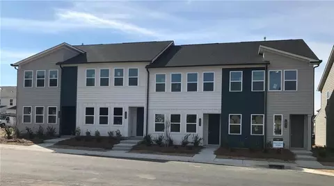 1635 Aeslin Dr NW #155, Atlanta, GA 30318