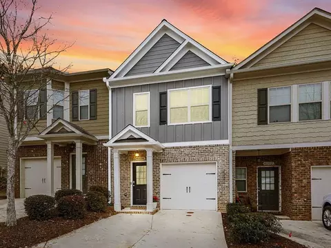 4004 Cyrus Crest Cir NW, Kennesaw, GA 30152