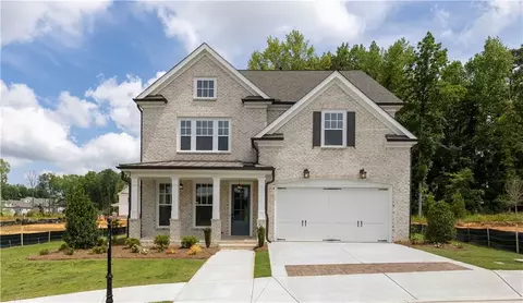 1245 Cauley Creek Overlook, Johns Creek, GA 30097
