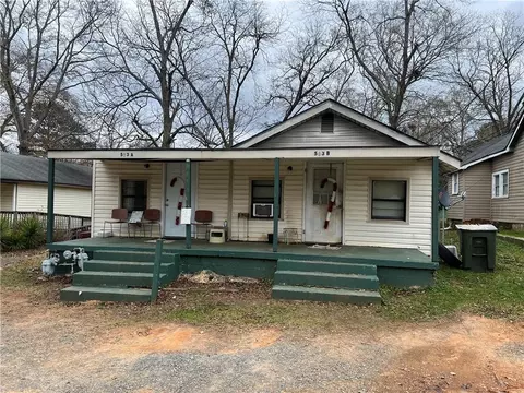 503 Max Anderson Dr, Manchester, GA 31816