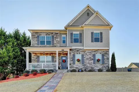 1432 Highland Creek Dr, Monroe, GA 30656