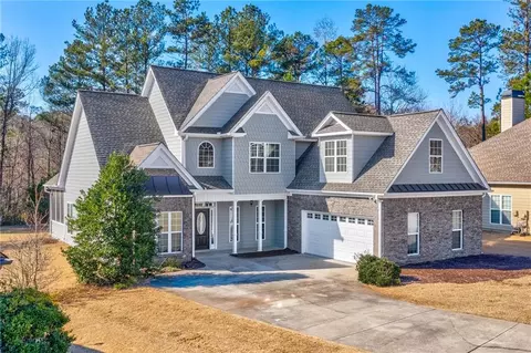 400 S Fortune Way, Dallas, GA 30157