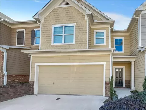 5476 Cascade Run SW, Atlanta, GA 30336