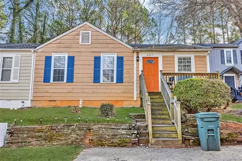 357 W Post Oak Xing SW, Marietta, GA 30008