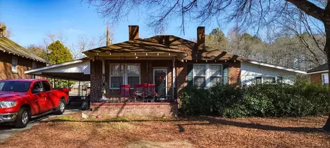 14 Locust St NE, Rome, GA 30161