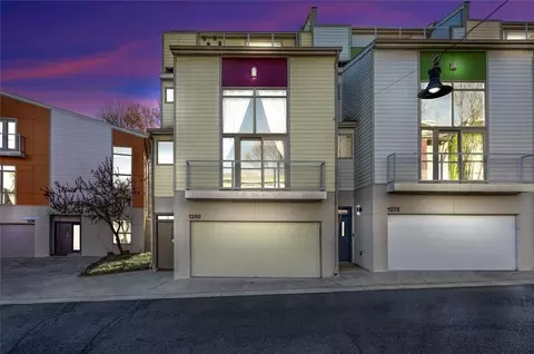 1280 Van Allen Mews NW, Atlanta, GA 30318