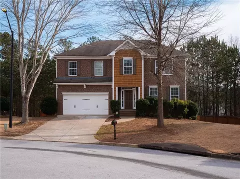 31 Zimmer Woods Ct, Dallas, GA 30132