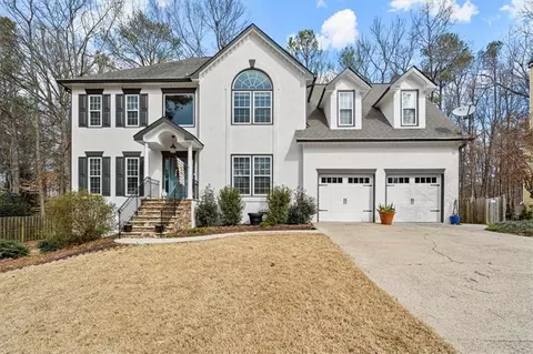5315 Hunters Oaks Dr, Alpharetta, GA 30009