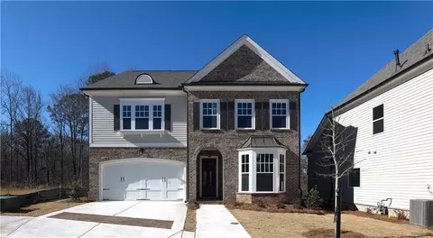 1251 Cauley Creek Overlook, Johns Creek, GA 30097