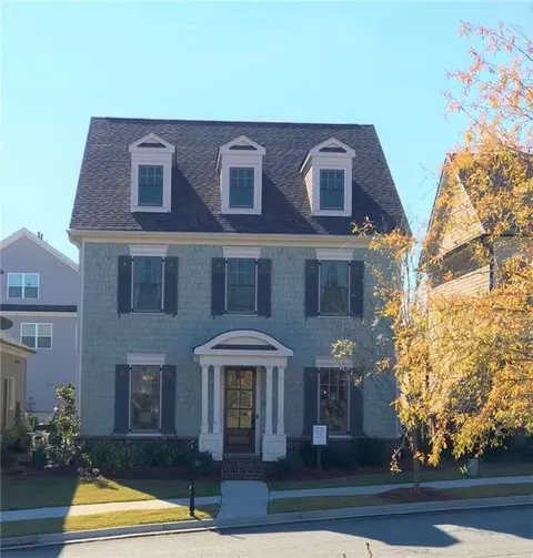 1322 Simonds Way, Johns Creek, GA 30097