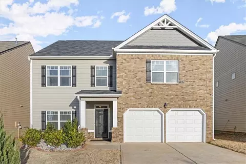 1585 Culpepper Ln, Mcdonough, GA 30253
