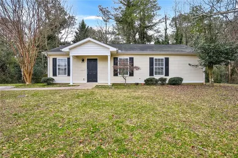 2613 Bates St SE, Smyrna, GA 30080