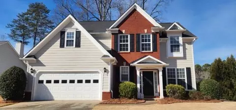 1624 Hampton Hollow Trl, Lawrenceville, GA 30043