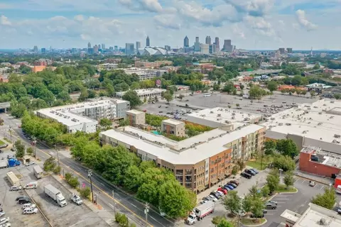 898 Oak St SW #1308, Atlanta, GA 30310