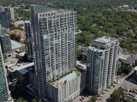 855 Peachtree St NE #1211, Atlanta, GA 30308